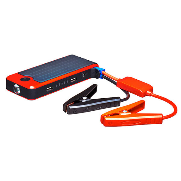 Portable Car Battery Charger