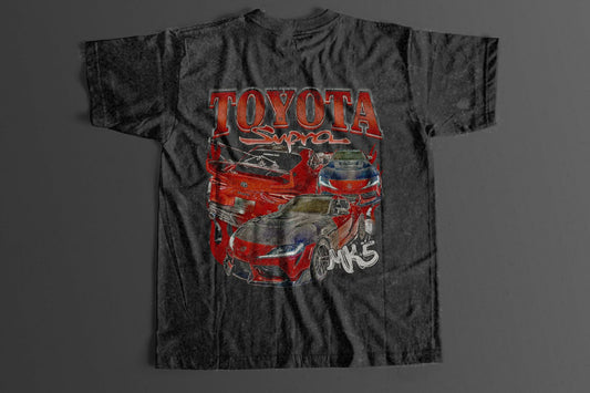 Mk5 Supra Tee