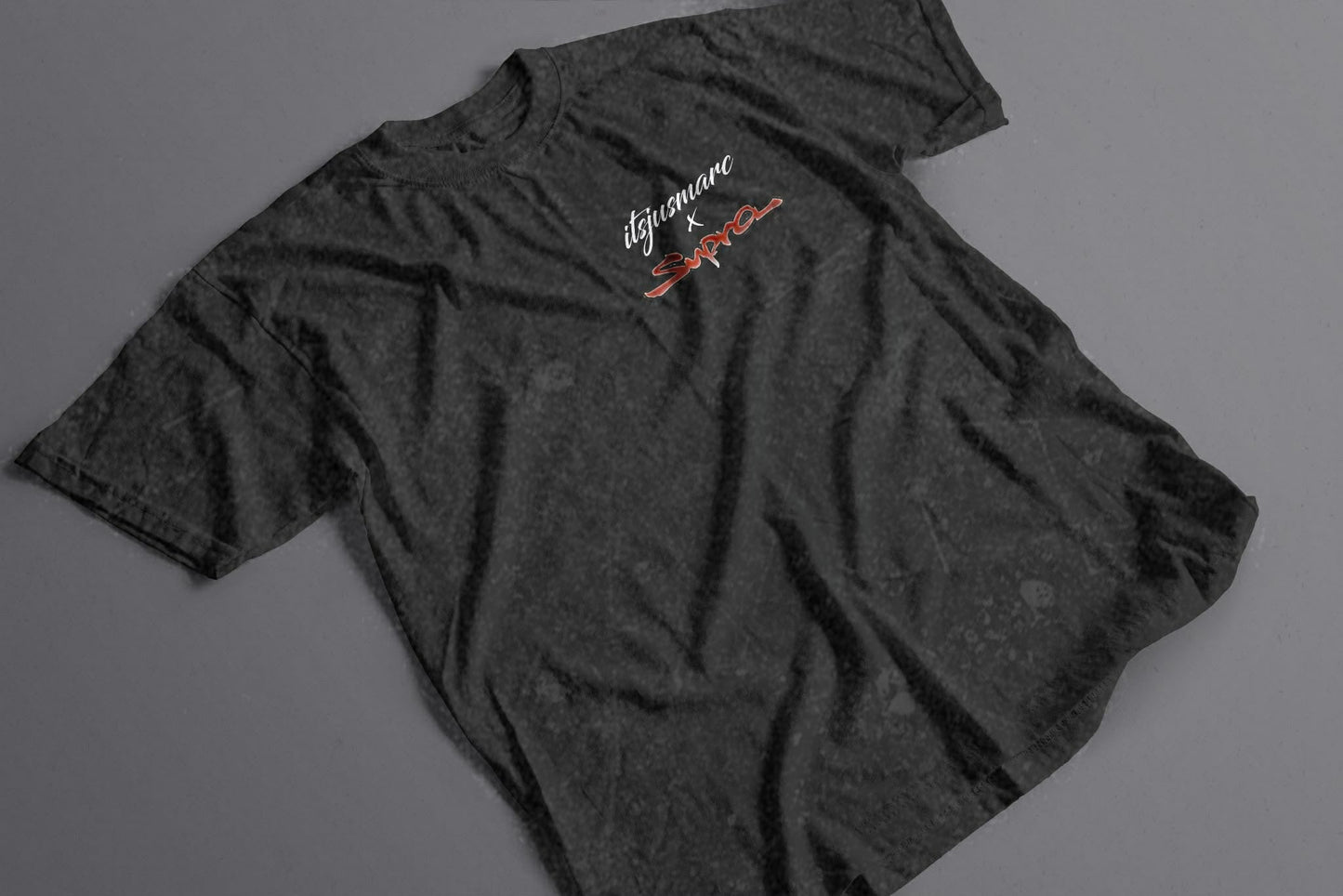 Mk5 Supra Tee