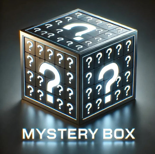 MYSTERY BOX