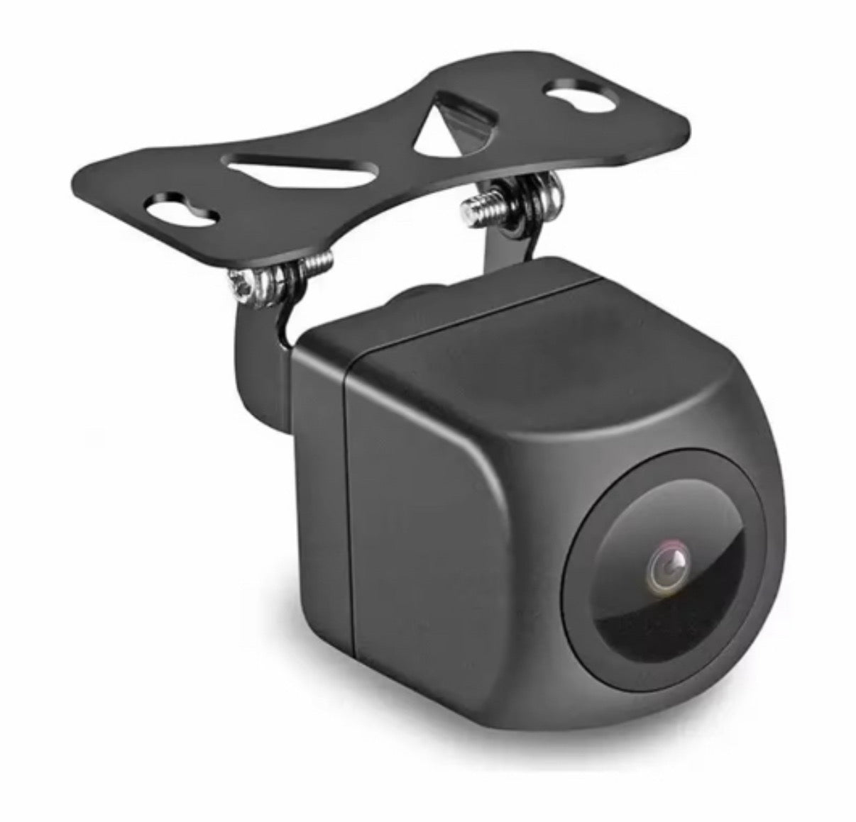 Dashcam (Front+inside+Rearview)