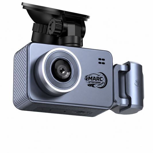 Dashcam (Front+inside+Rearview)