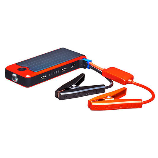 Portable Car Battery Charger